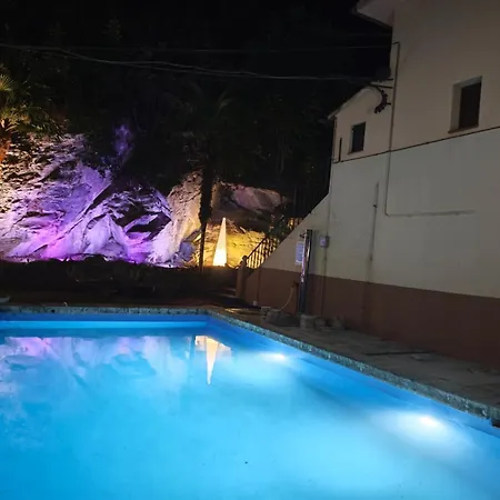 Casa de vacances La Cabanya