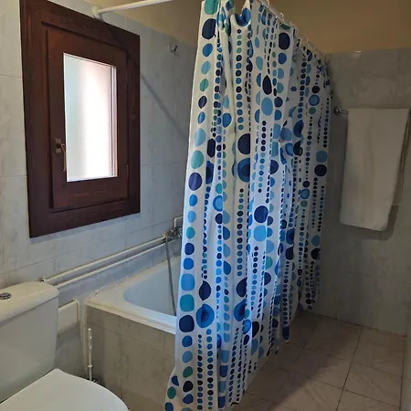 Casa de Férias La Cabanya Ribes De Freser