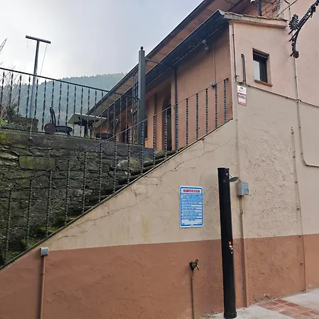 Casa de vacances La Cabanya Ribes De Freser