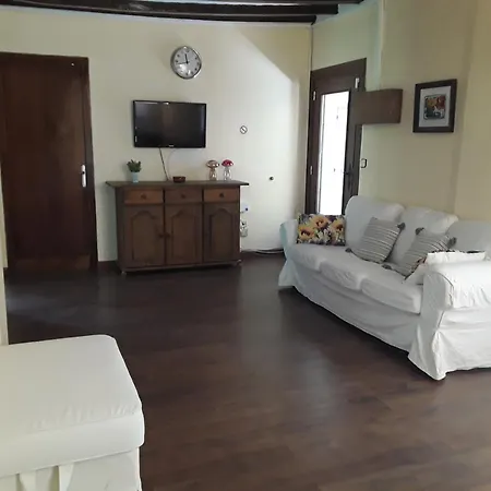 La Cabanya Casa de Férias