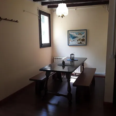 Casa de Férias La Cabanya *